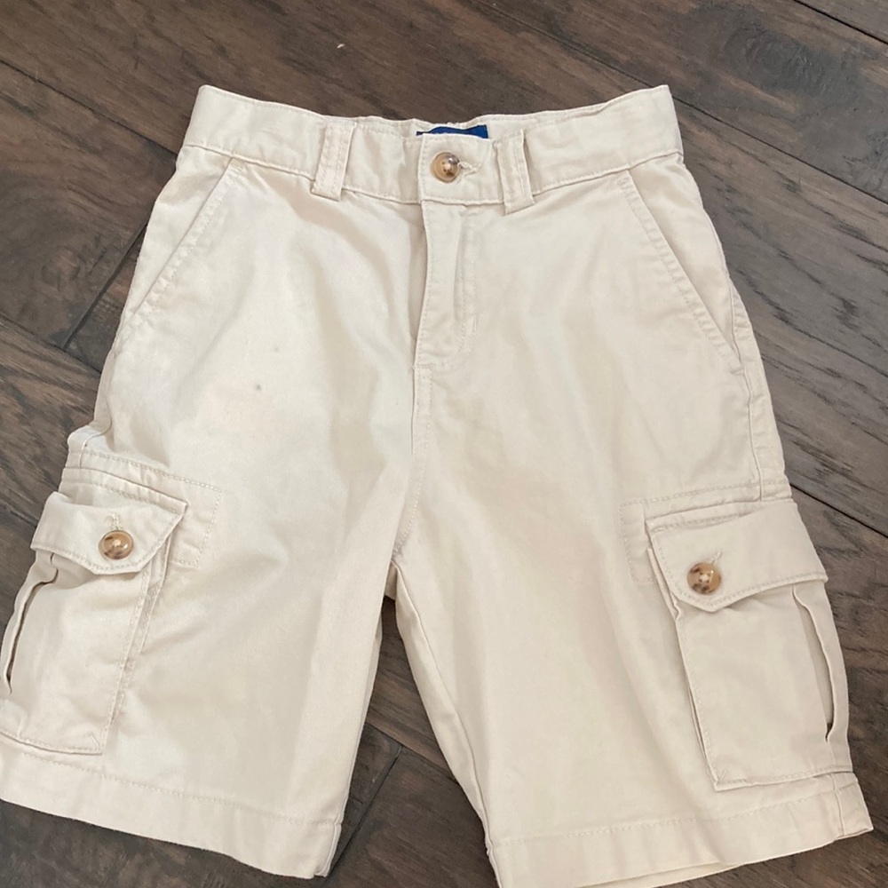 Ralph Lauren Polo cargo shorts
